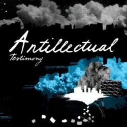 Antillectual - Testimony CD