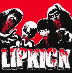 Lipkick - s/t EP