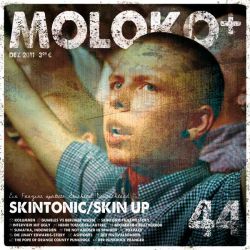Moloko Plus #44