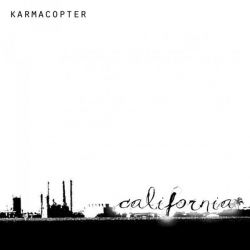 Karmacopter - California EP(+MP3)
