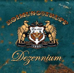 Roimungstrupp - Dezennium LP