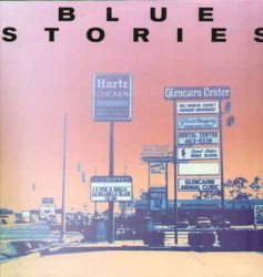 Blue Stories - Now! LP