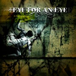 Eye for an Eye - Krawedz LP