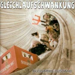 Gleichlaufschwankung - Ausnahmezustand CD
