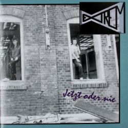 Extrem - Jetzt oder nie Double-LP