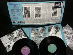 Extrem - Jetzt oder nie Double-LP