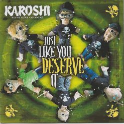 Karoshi 2
