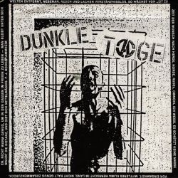 Dunkle Tage - Discography LP