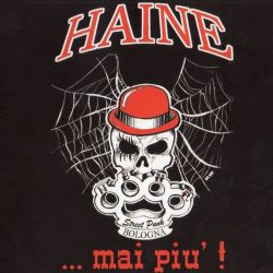 Haine - …Mai Piu! CD