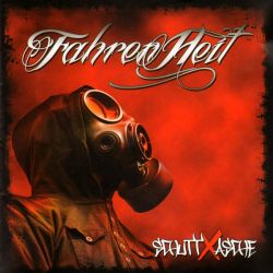 FAHRENHEIT - Schutt und Asche CD