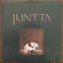 Juntta – same EP