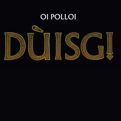 Oi Polloi - duisg! LP