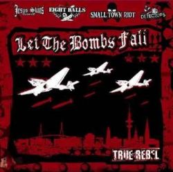 V/A - Let the Bombs fall!! CD