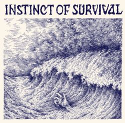 Instinct Of Survival - Call Of The Blue Distance CD-Digipack