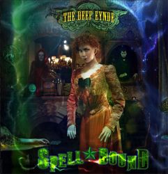 The Deep Eynde - Spellbound CD