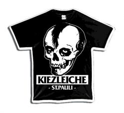 Kiezleiche - St. Pauli T-Shirt