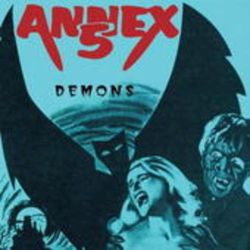 Annex 5 - Demons CD