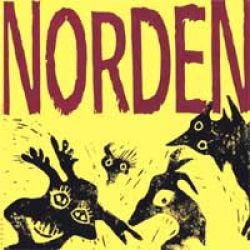 Norden - s/t CD