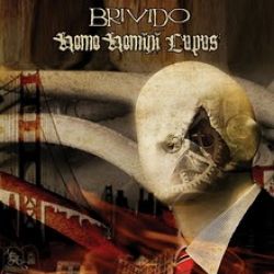 Brivido / Homo Homini Lupus - Split LP