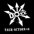 D.O.A. - Talk-Action = 0 CD