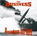 The Business - Anywhere but here Maxi-CD