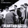 The Heartbreakers - Auf Wiedersehen CD