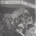 V/A - Network of friends Vol.1 CD