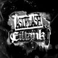 Asiflash / Eiltank - Split LP