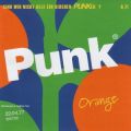 V/A - Punk Orange CD