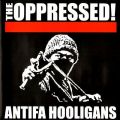 The Oppressed - Antifa Hooligans CD