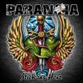 Paranoia - Stich ins Herz LP