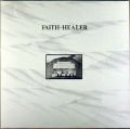 Faith Healer - s/t LP