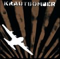 Krautbomber - s/t  CD