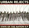 Urban Rejects - State oft the Nation EP