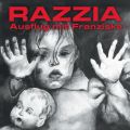Razzia - Ausflug mit Franziska CD