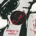 Phantom Stars - Madness & Mystery LP