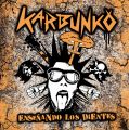 Karbunko - Enseñando los dientes CD
