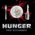 Frei Schnauze! - Hunger! CD