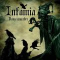 Infamia - Danse macabre CD