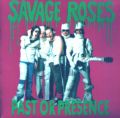 Savage Roses - Past or presence EP