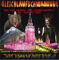 Gleichlaufschwankung feat. Faunamok - Der Bär groovt zur ... CD