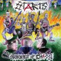 Starts - Symphonies of Chaos   Chainsaw-CD