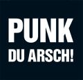 Punk Du Arsch - Vol. 1 CD