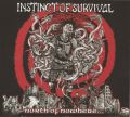 Instinct of Survival - North of nowhere CD