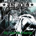 Pestpocken - No love for a nation LP (+MP3)