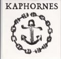 Kaphornes - s/t EP