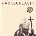 Kackschlacht - s/t EP