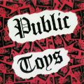 Public Toys - same EP