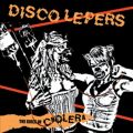 DISCO LEPERS - The Girls Of Cholera CD