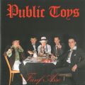 Public Toys – Fünf Asse CD